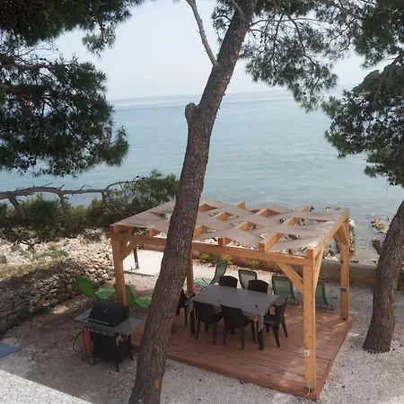 Διαμέρισμα Adrijana