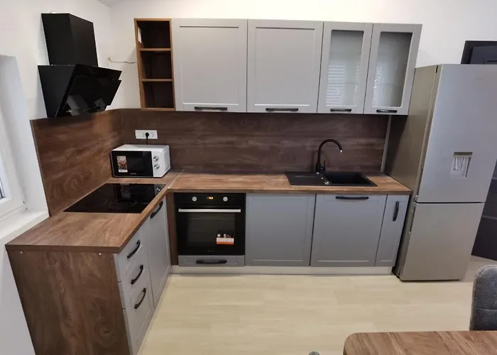 Adrijana Appartement Ugljan