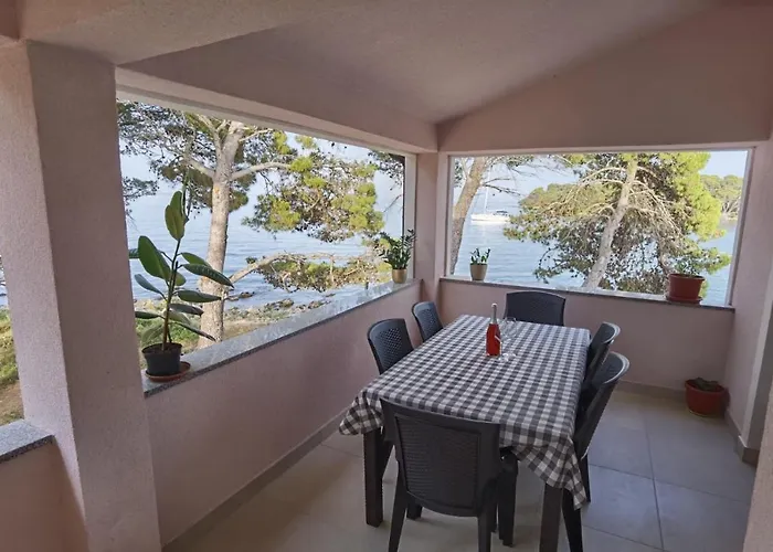 Adrijana Appartement Ugljan