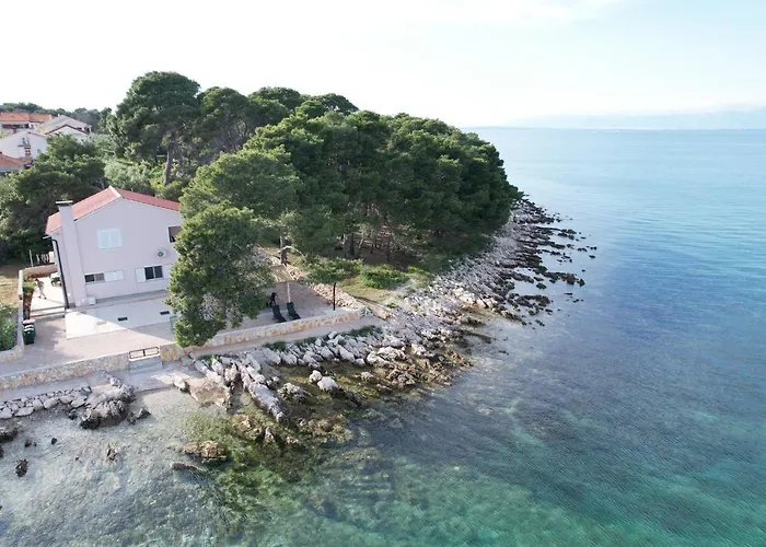 Appartement Adrijana Ugljan