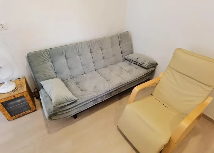 Adrijana Appartement *