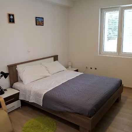Lejlighed Adrijana