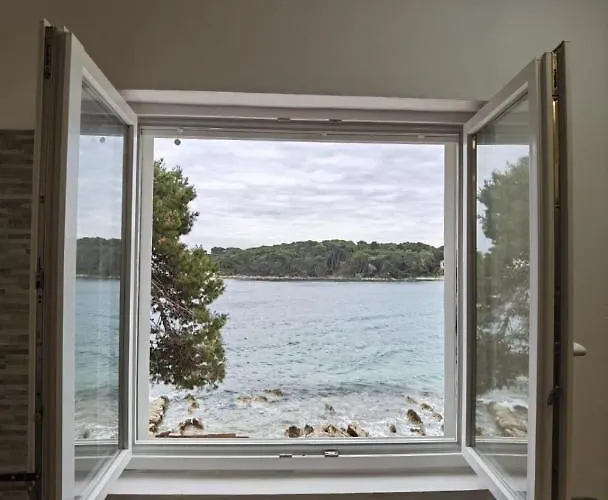 Apartment Adrijana