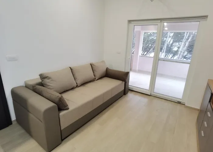 Adrijana Apartment *