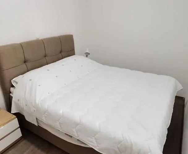 Adrijana Apartment