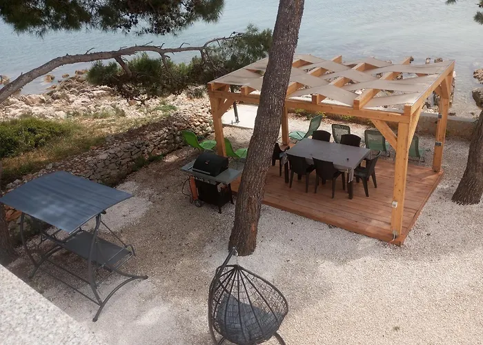 Adrijana Apartment *
