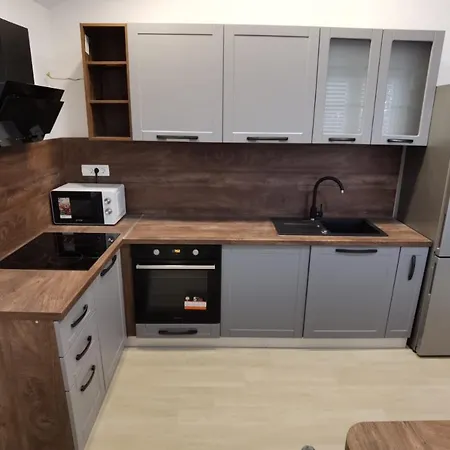 Adrijana Apartman Ugljan
