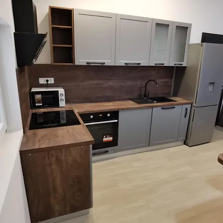 Adrijana Apartman