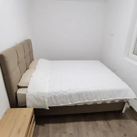Adrijana Apartman Ugljan