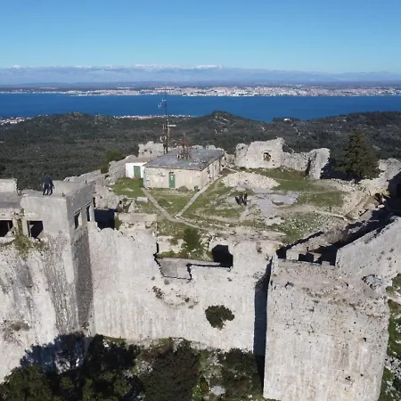 Apartman Adrijana Ugljan