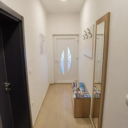 Adrijana Apartman Ugljan