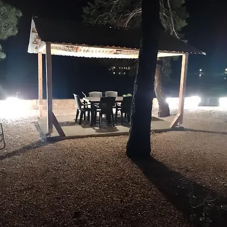 Adrijana Apartman Ugljan