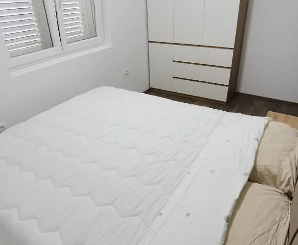 Adrijana Appartement Ugljan