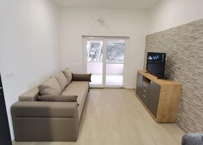 Appartement Adrijana *