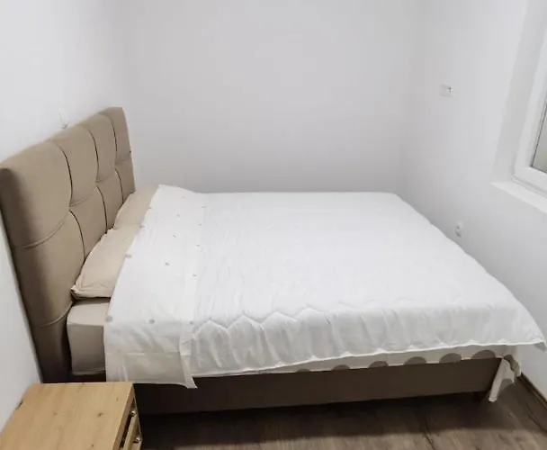 Adrijana Appartement Ugljan