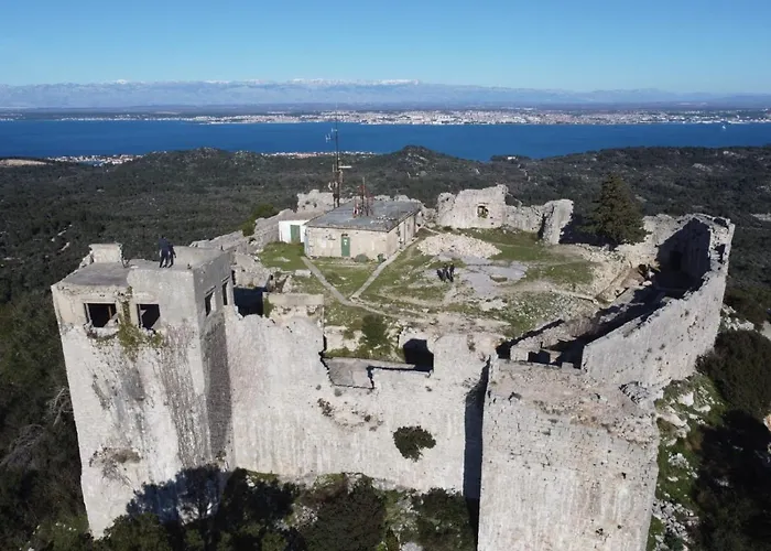 Appartement Adrijana Ugljan