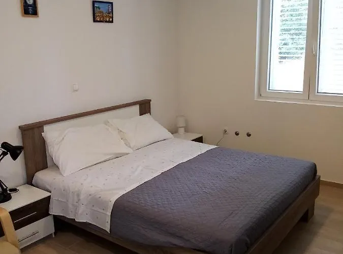 Appartement Adrijana