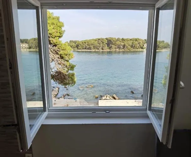 Adrijana 아파트 *