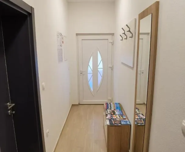 Adrijana Appartement Ugljan