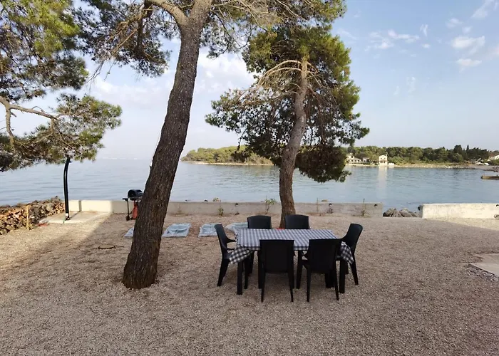 Adrijana Appartement *