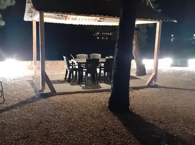 Adrijana Appartement Ugljan