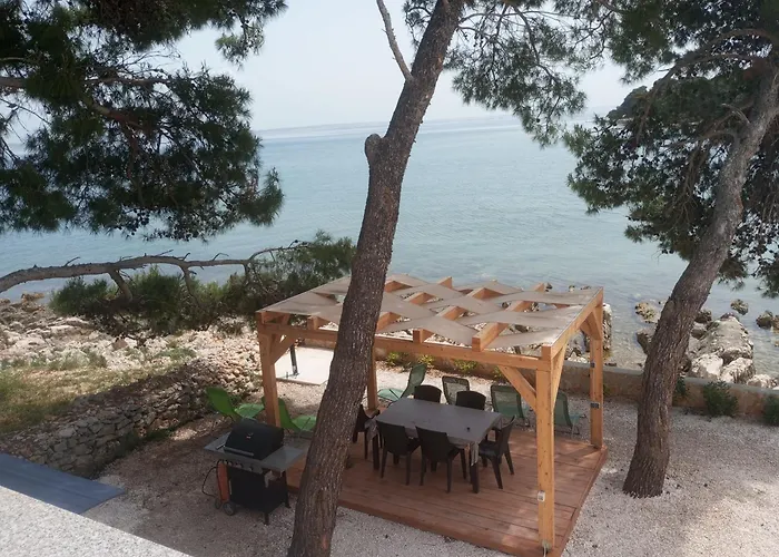 Appartement Adrijana