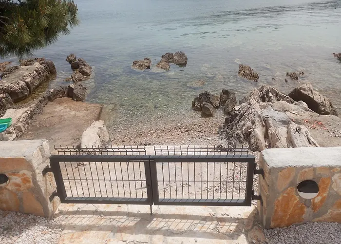 Adrijana Appartement Ugljan