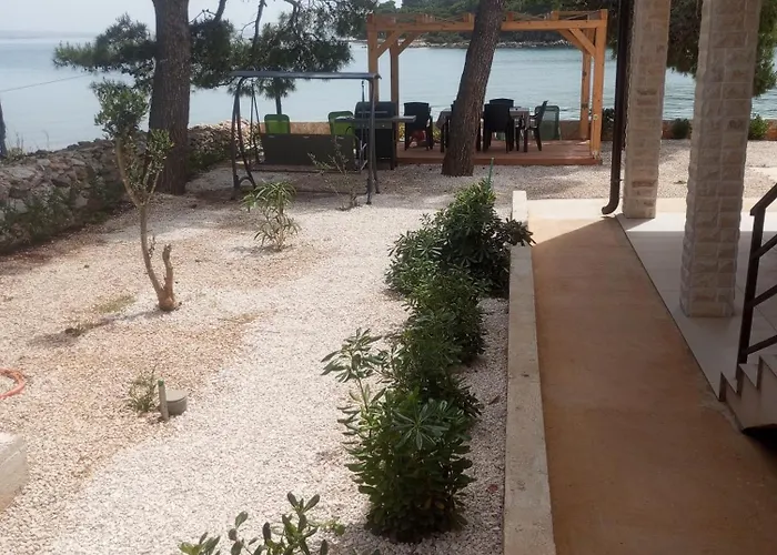 Appartement Adrijana Ugljan